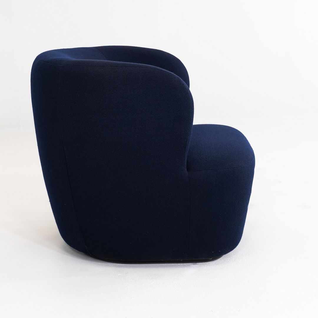 Stay Lounge Chair