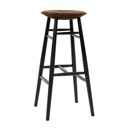 Drifted Bar Stool