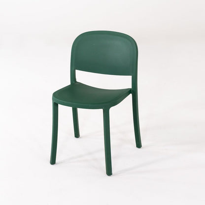 1 Inch Reclaimed Dining Side Chair