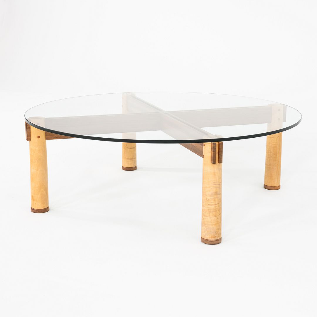 Custom Coffee Table