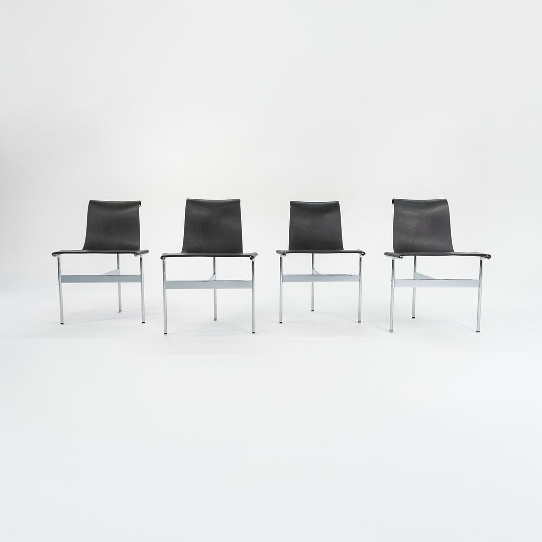TG-10 Sling Dining Chair