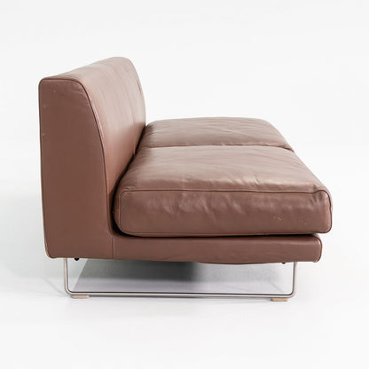 Elan Armless Loveseat