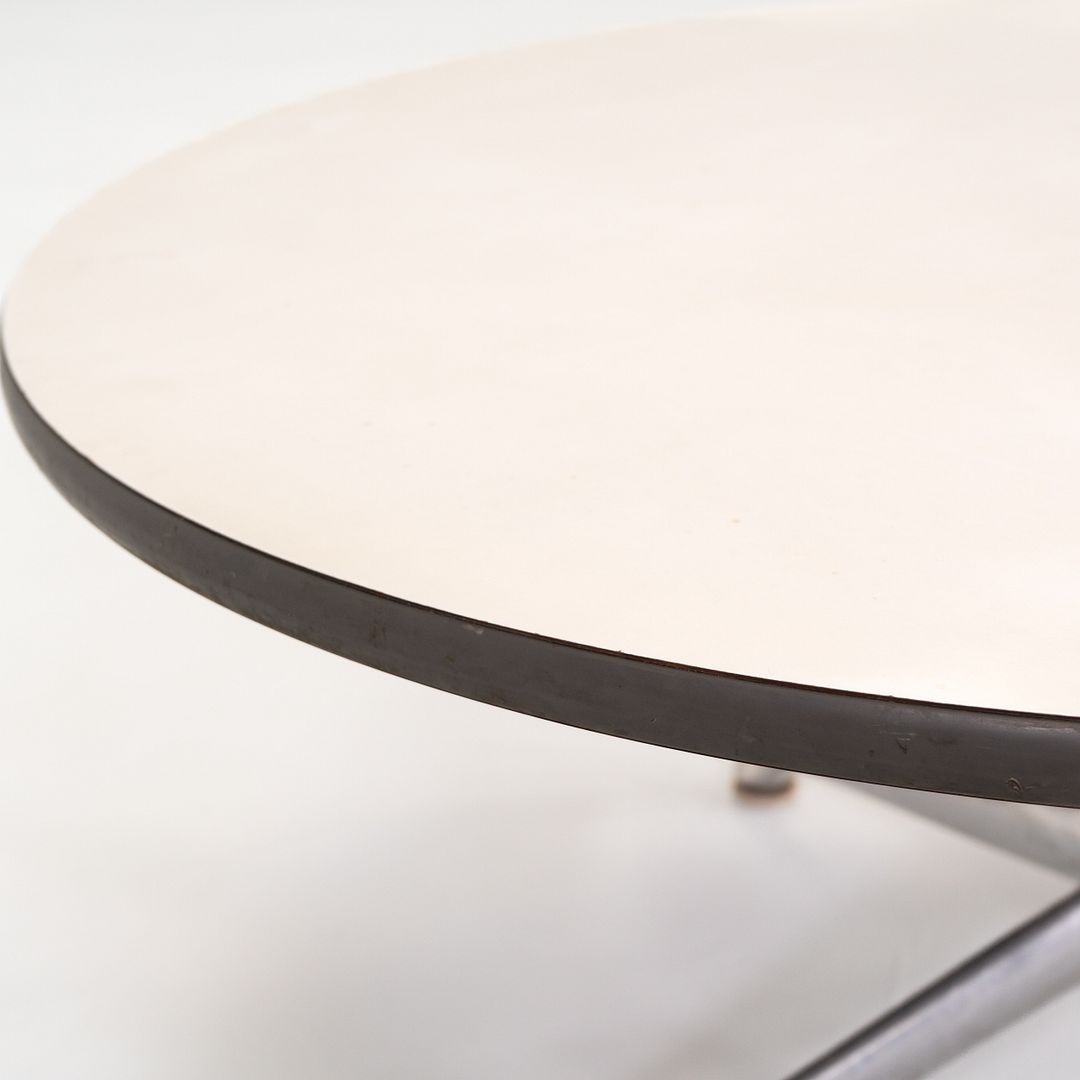 Universal Base Coffee Table