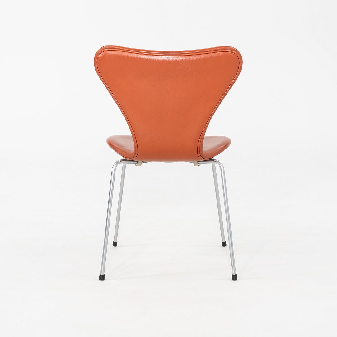 Series 7 Side Chair, Model 3107