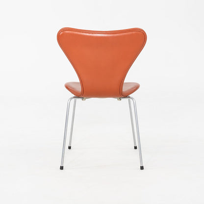 Series 7 Side Chair, Model 3107