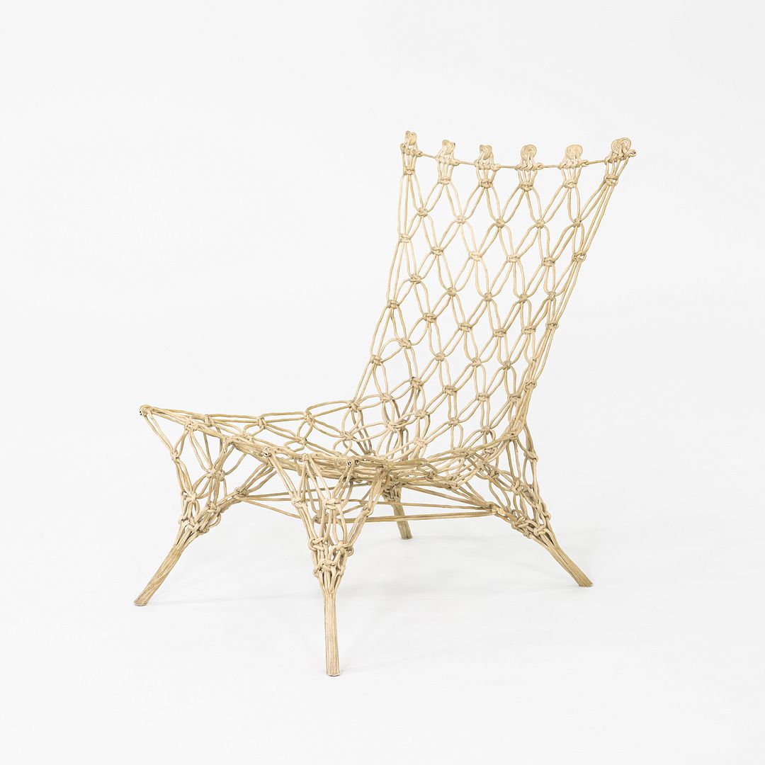 Knotted Chair