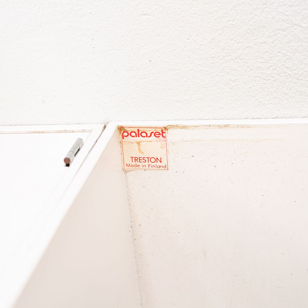 Palaset Storage Cubes