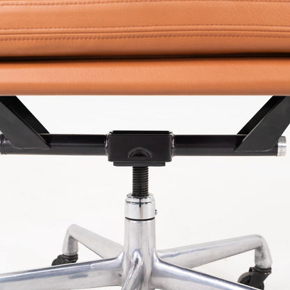 Soft Pad Executive Desk Chair, EA437