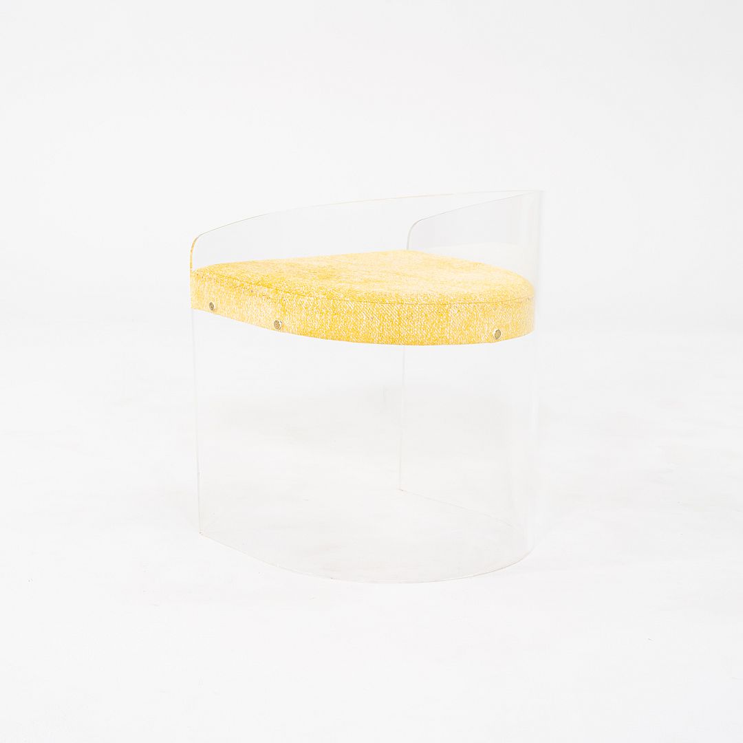 U-Shape Dining Chair