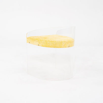 U-Shape Dining Chair