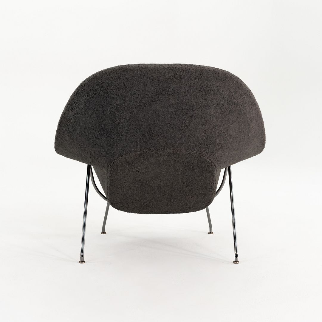 Womb Lounge Chair, Model 70L