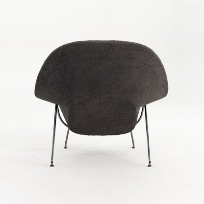 Womb Lounge Chair, Model 70L