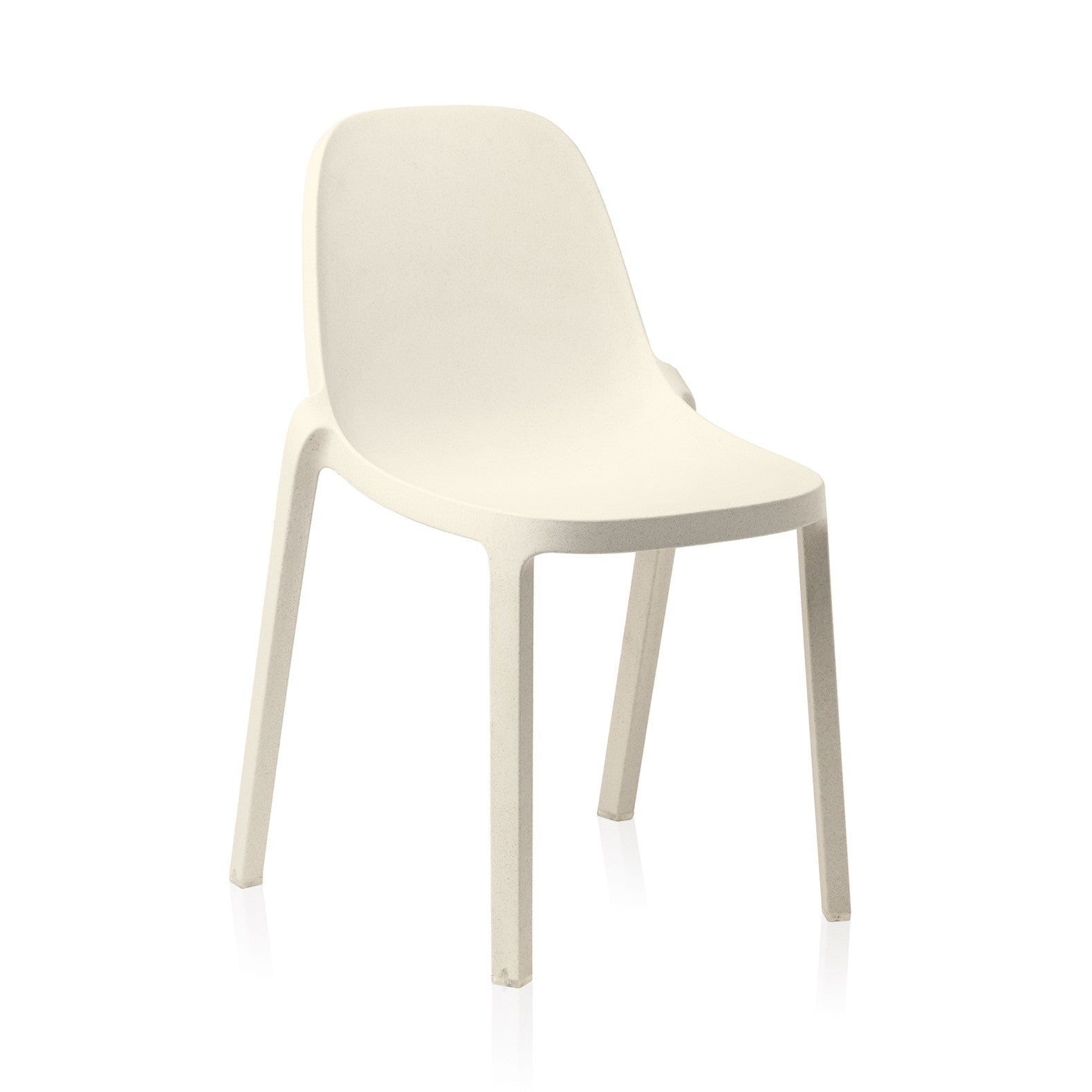 Broom Stacking Chair
