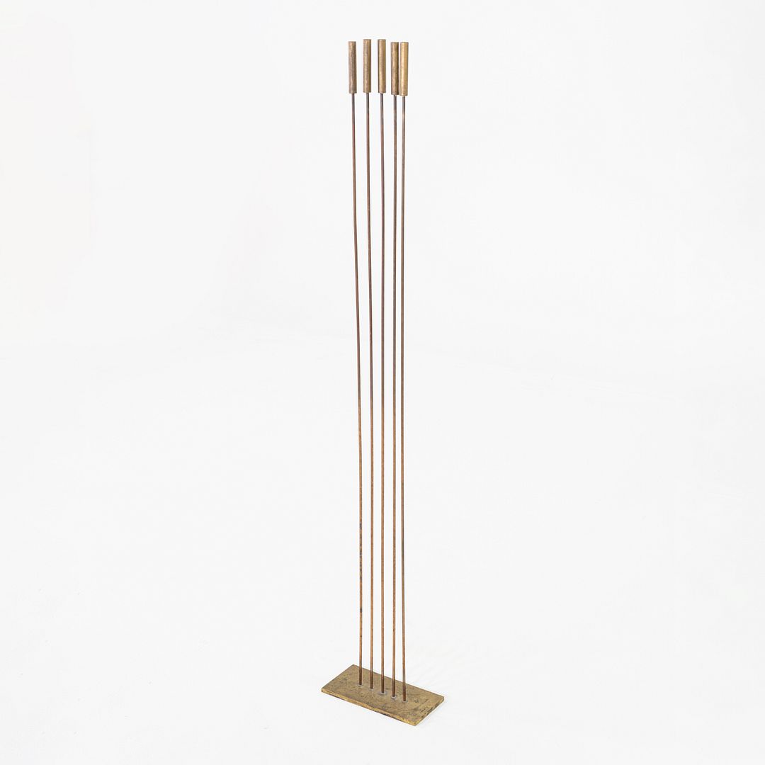 Sonambient Wire Sculpture
