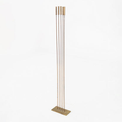 Sonambient Wire Sculpture