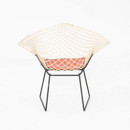 Diamond Lounge Chair