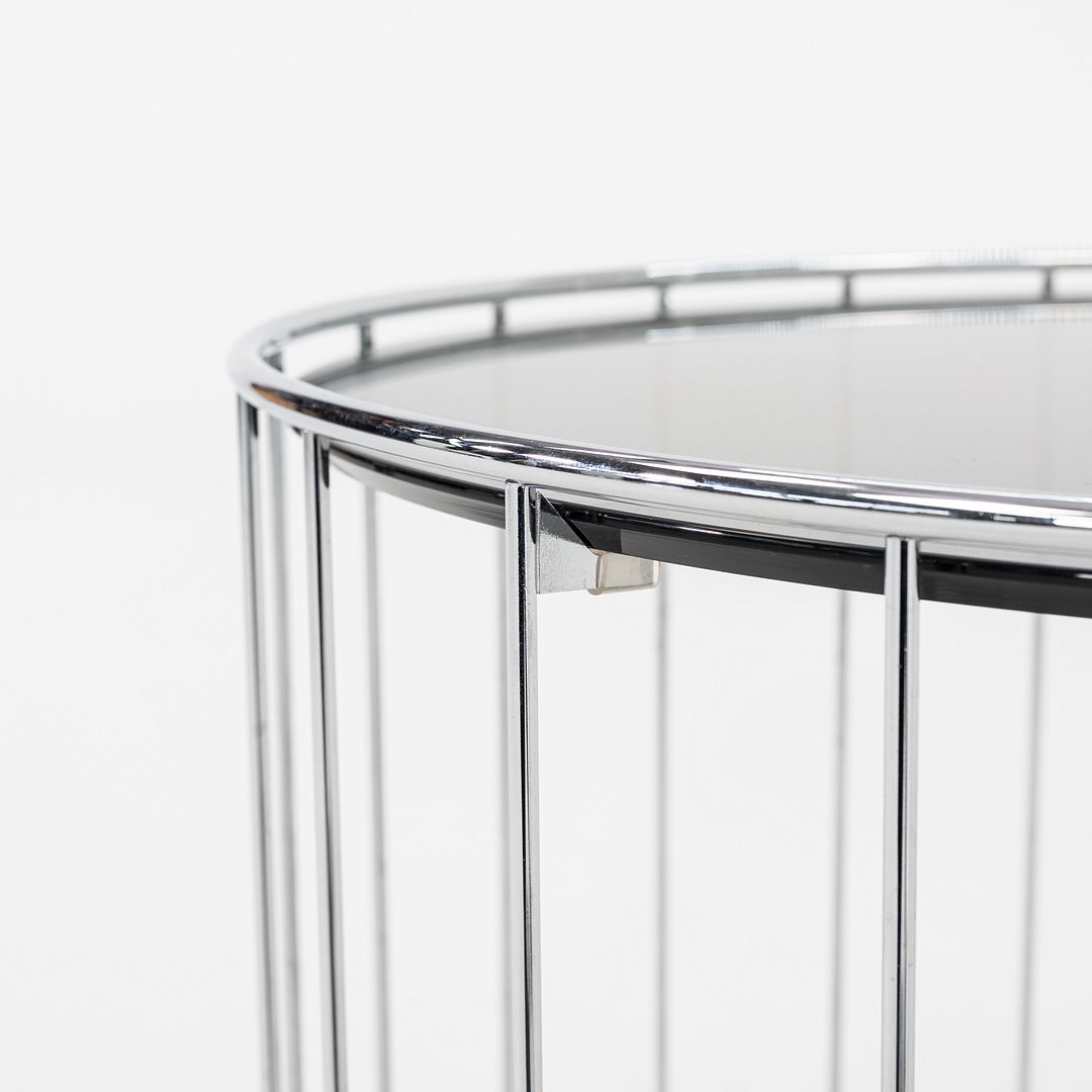 Caulfield Side Tables