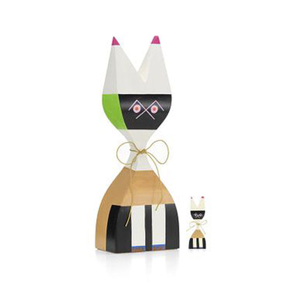 Alexander Girard Wooden Dolls