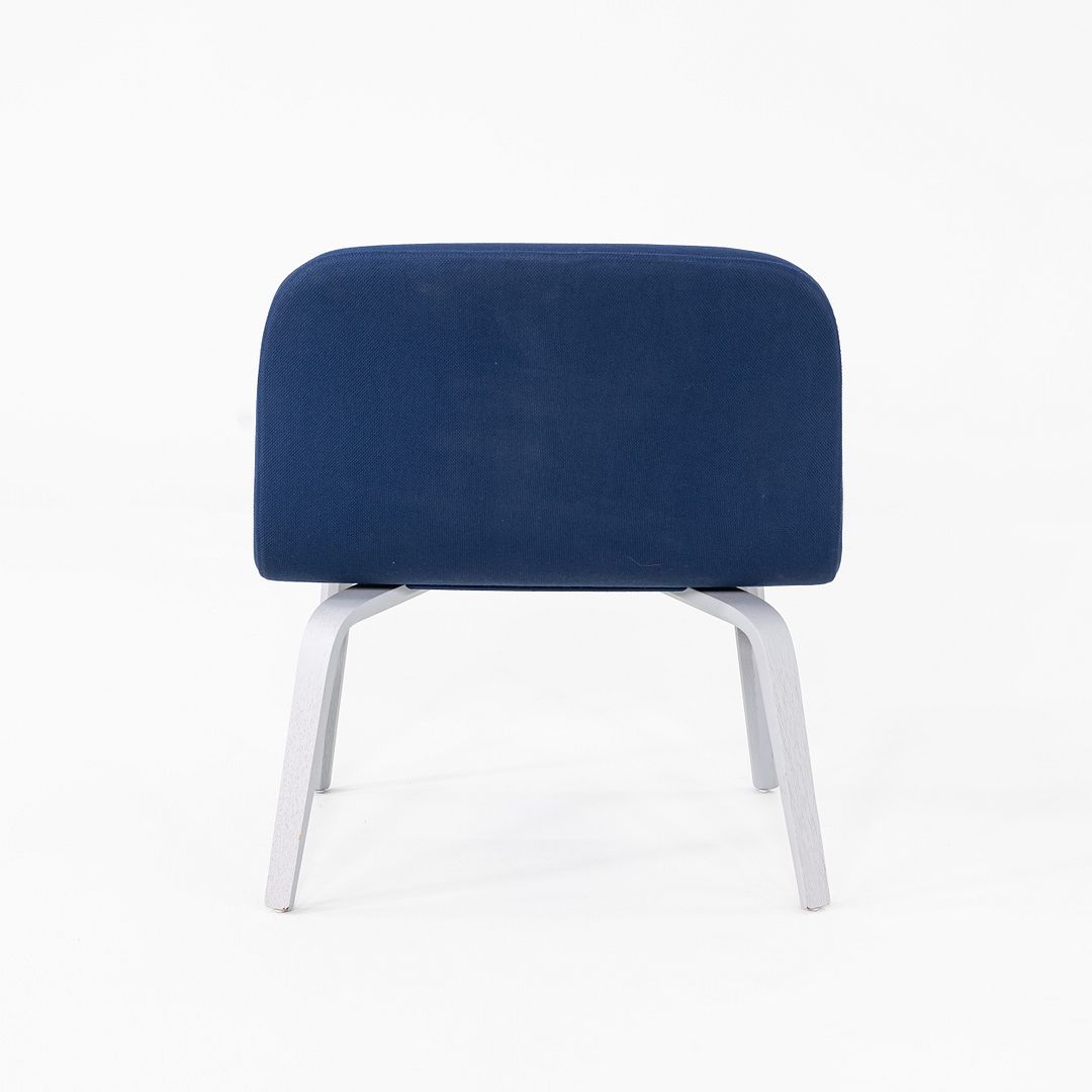 Visu Lounge Chair