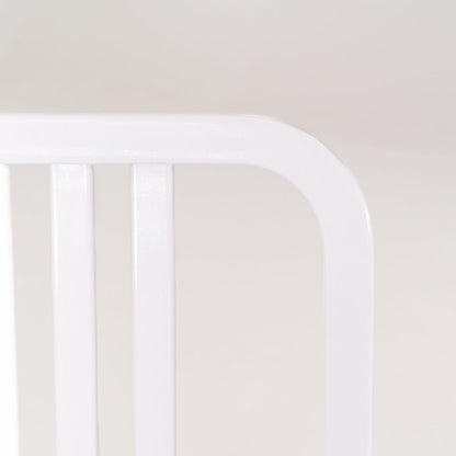 1006 Navy Side Chair