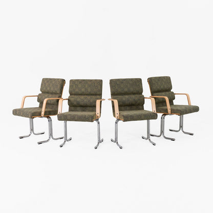 Plaano Arm Chair