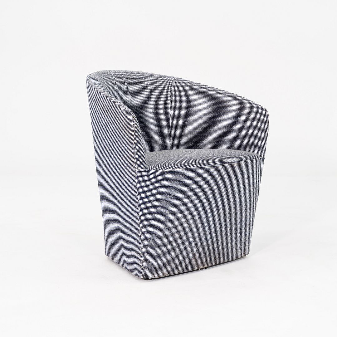 Brandy Lounge Chair, Model BU3001