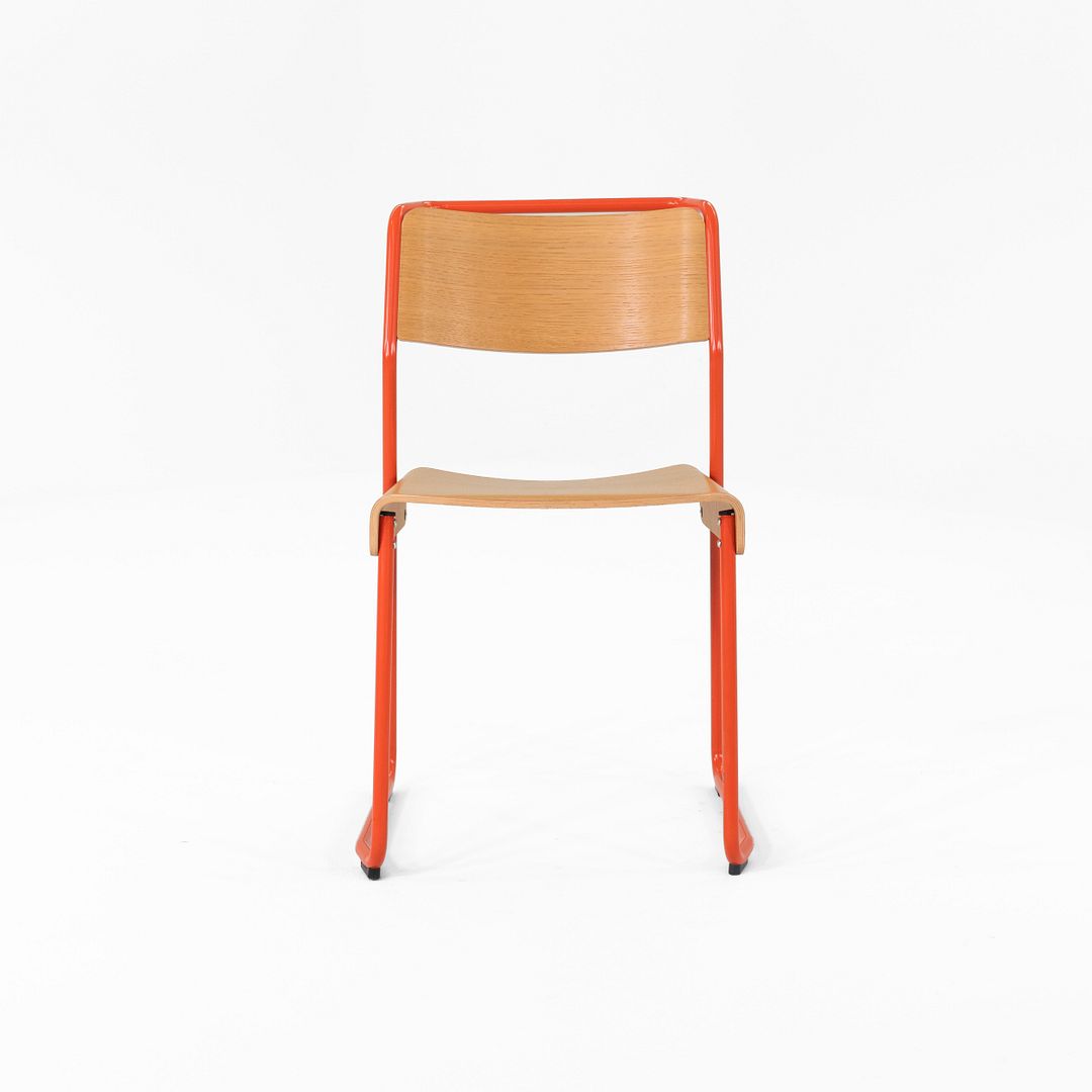 Canteen Utility Dining Chairs
