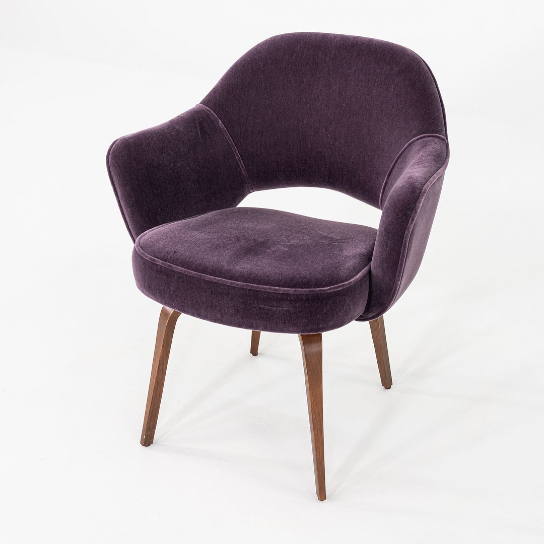 Executive Armchair