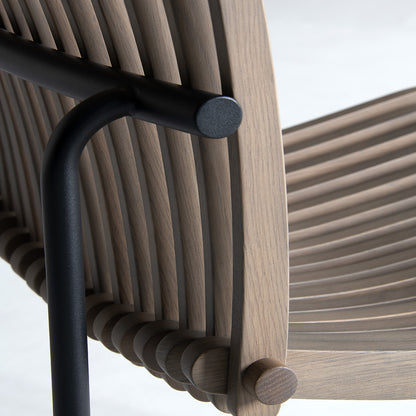 Slat Chair