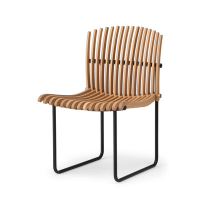 Slat Chair