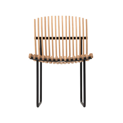 Slat Chair