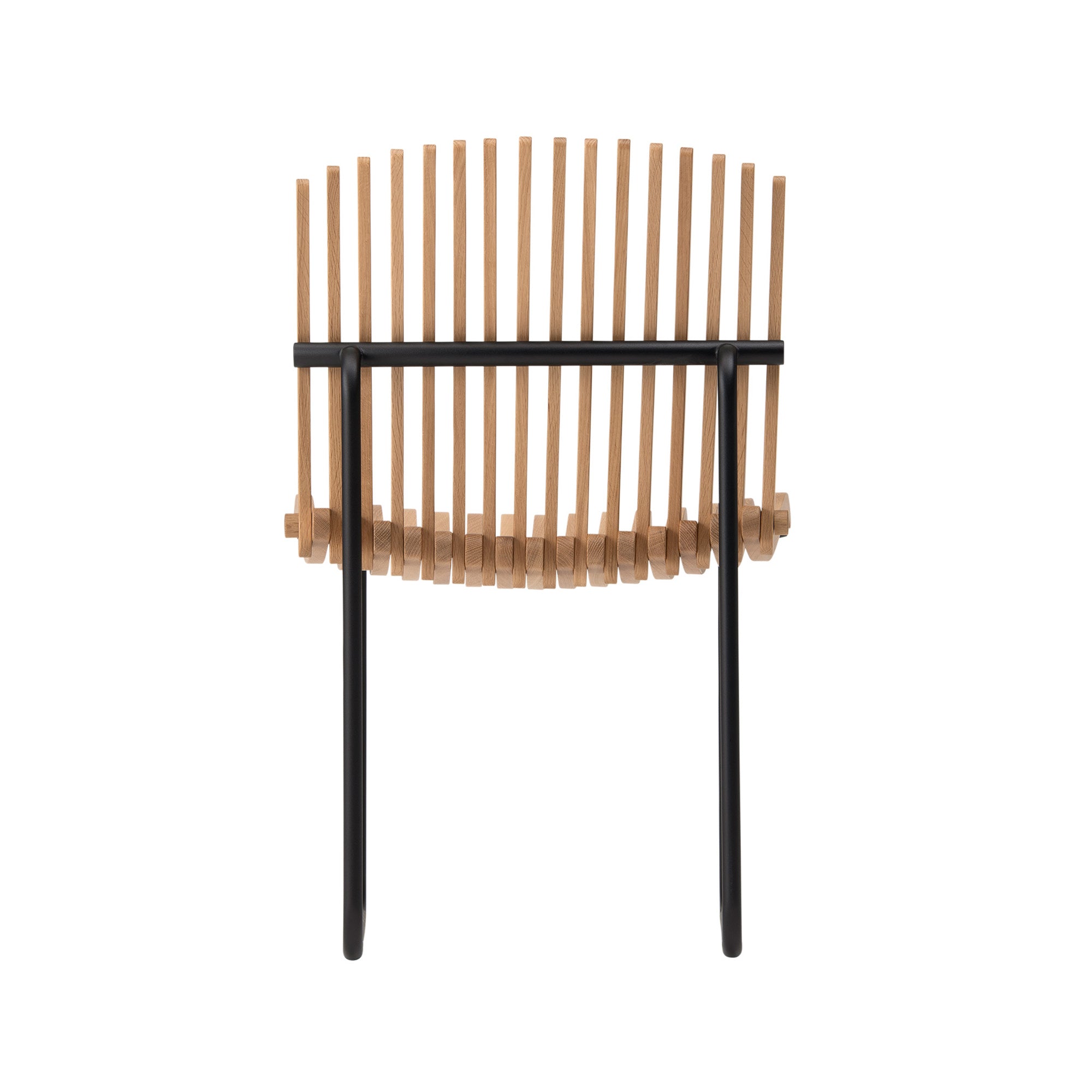 Slat Chair