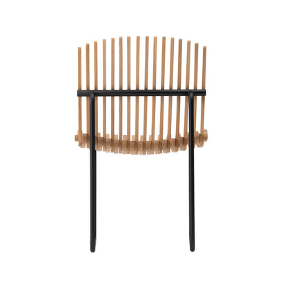 Slat Chair