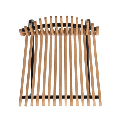 Slat Chair