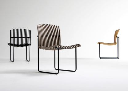 Slat Chair