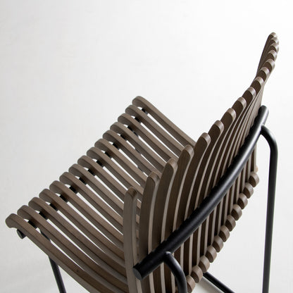 Slat Chair