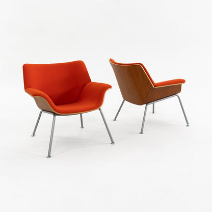 Swoop Lounge Chair
