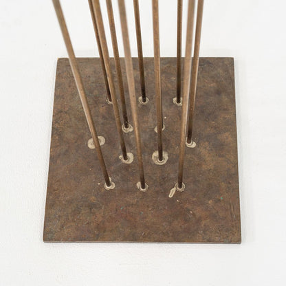 Sonambient Wire Sculpture