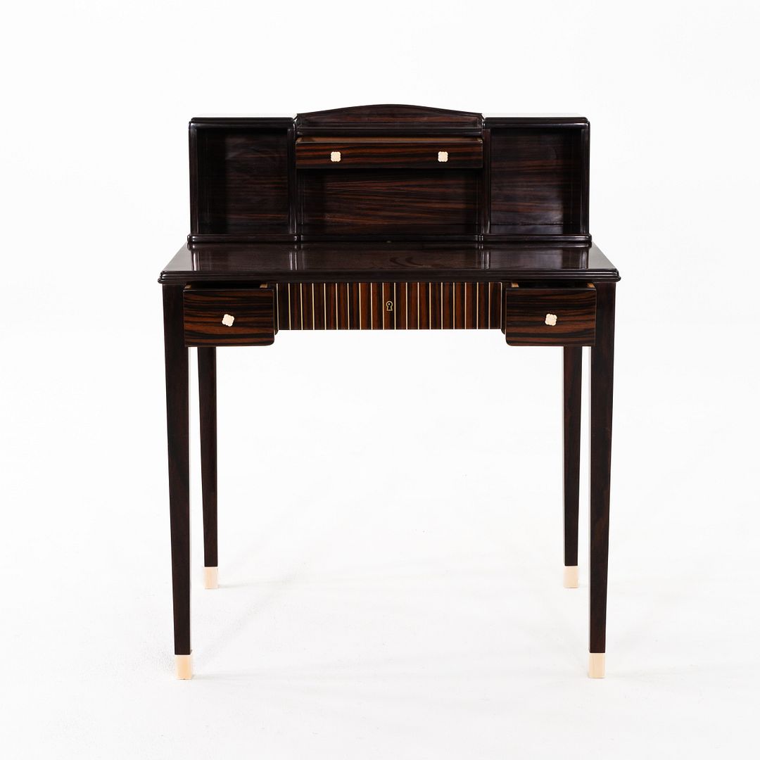 Art Deco Desk