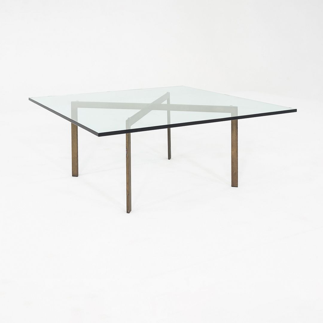 Barcelona Table
