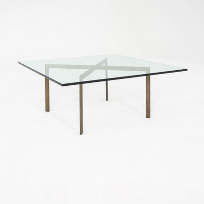 Barcelona Table