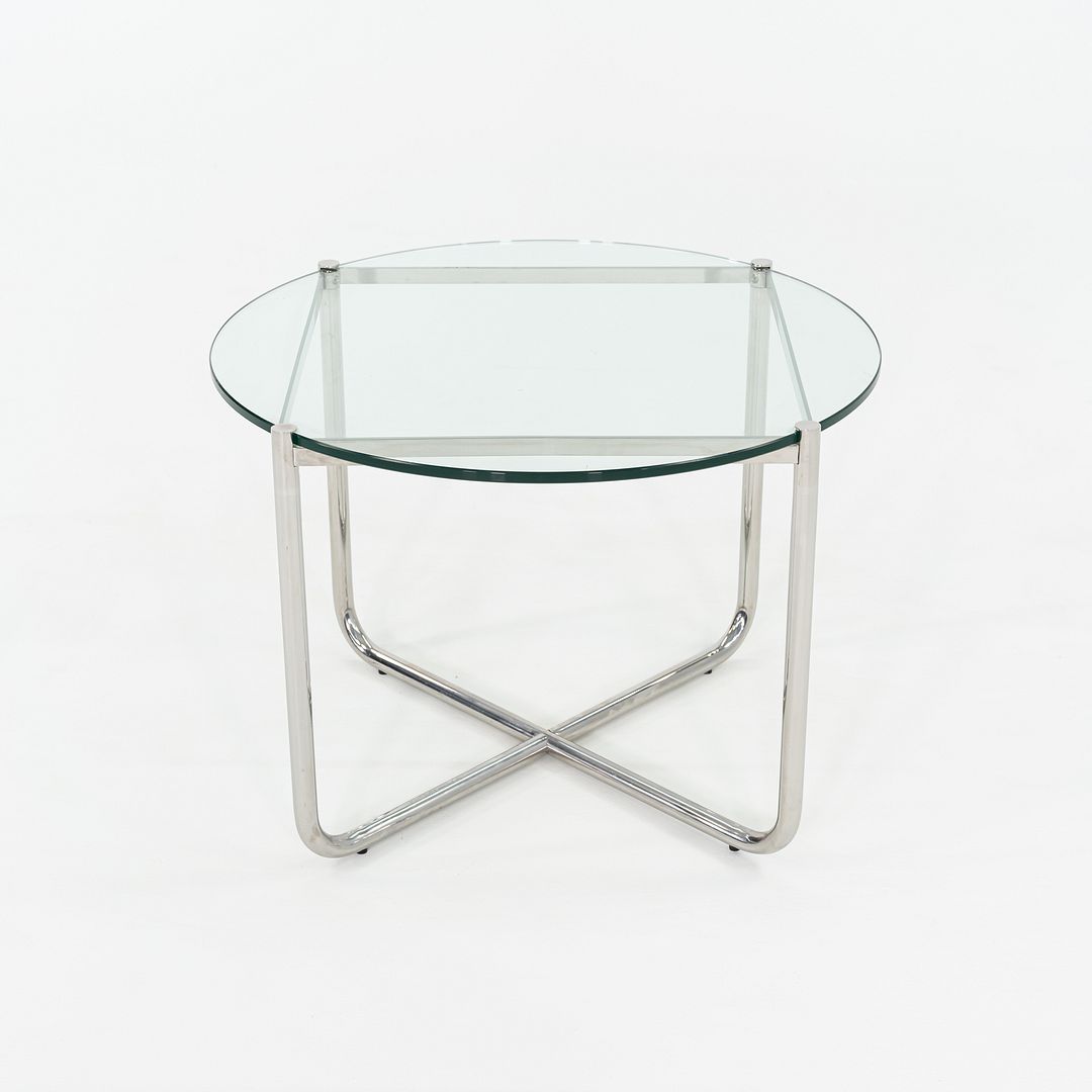 MR Table