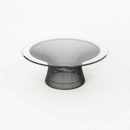 Platner Coffee Table