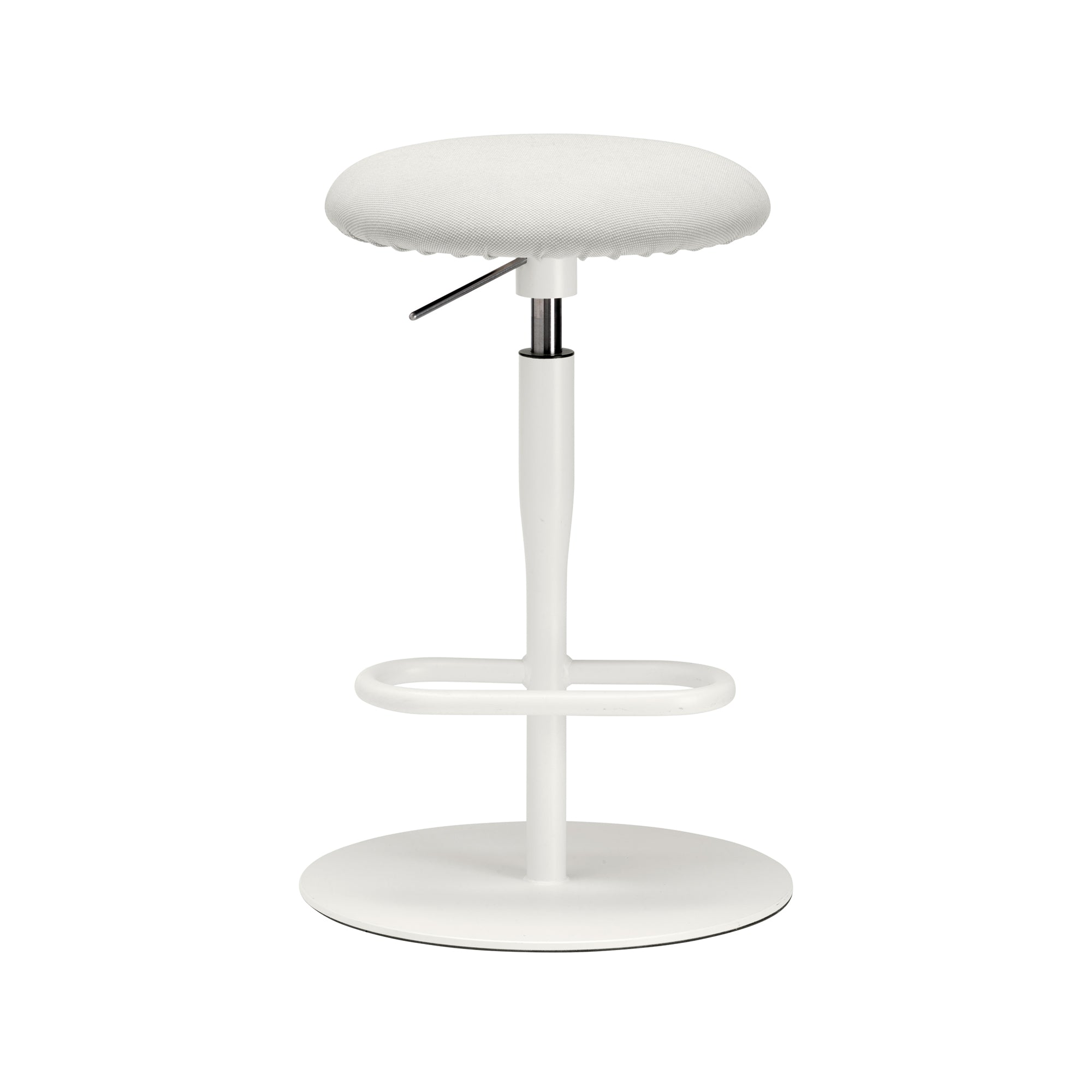 Atlas Adjustable Stool