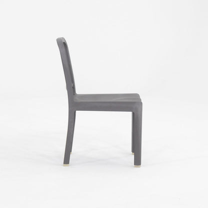 111 Navy Mini Chair