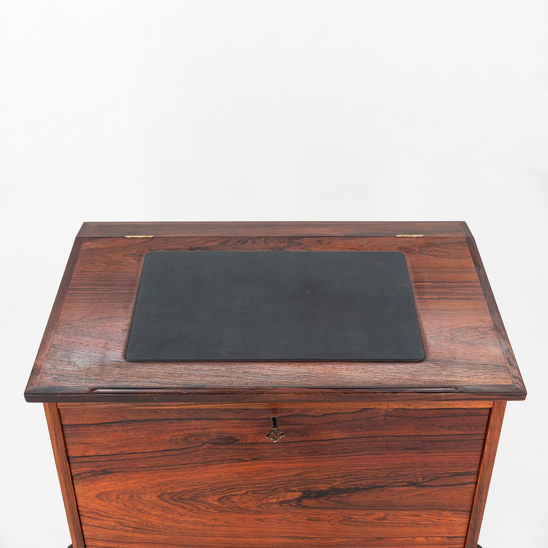 High Writing Desk, Model No. 67