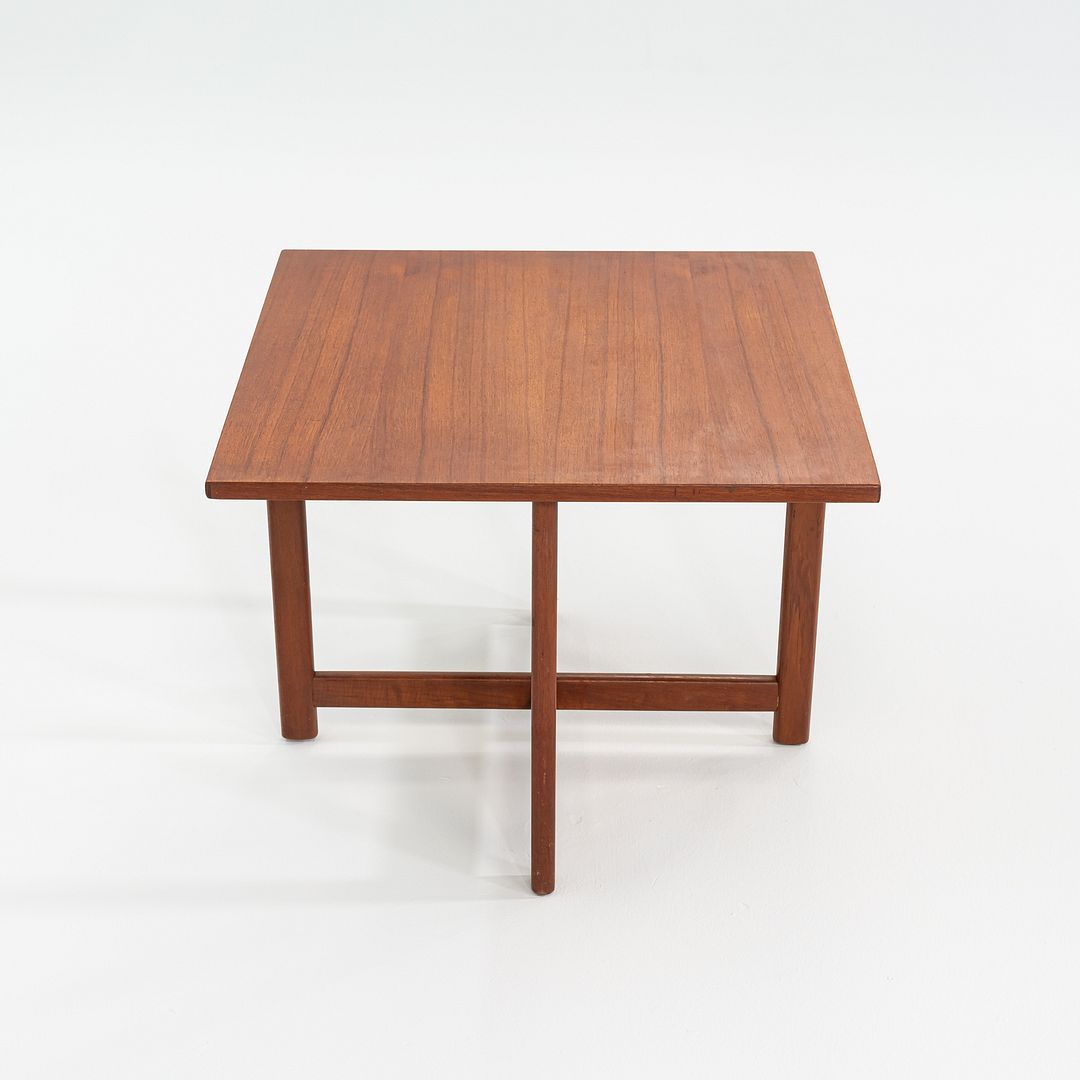Square Side Table
