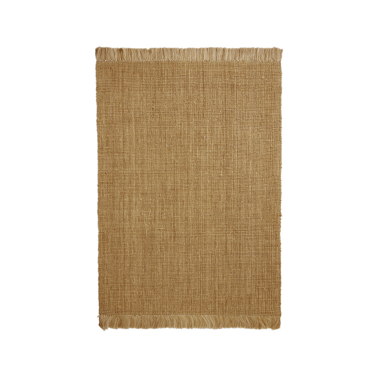 Athens Rug — Jute