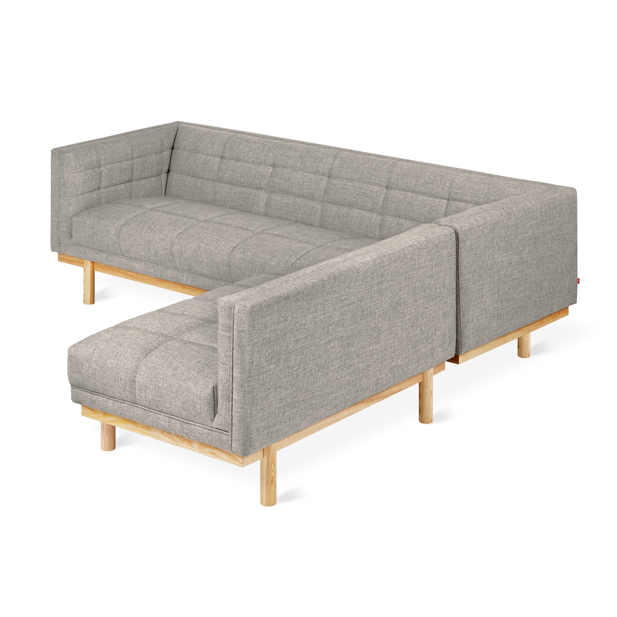 Mulholland Bi-Sectional Sofa