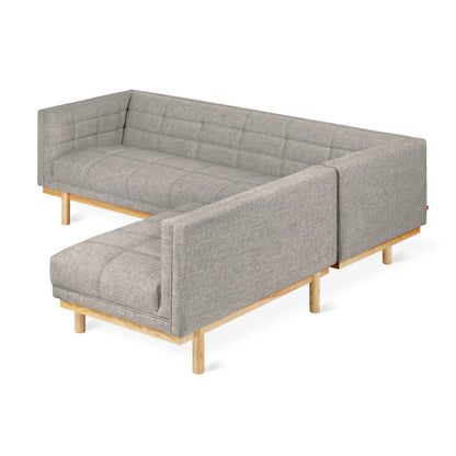 Mulholland Bi-Sectional Sofa